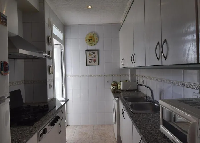 Lejlighed Sea Costabravasi *