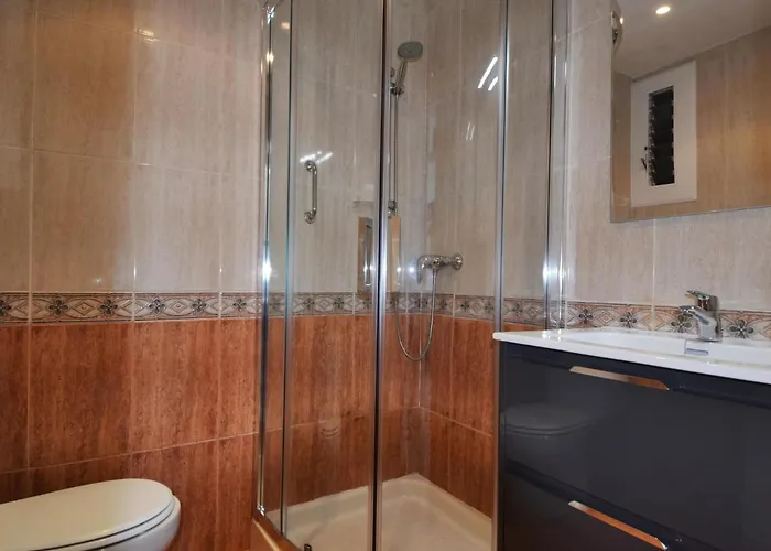 Sea Costabravasi Lejlighed Platja d'Aro