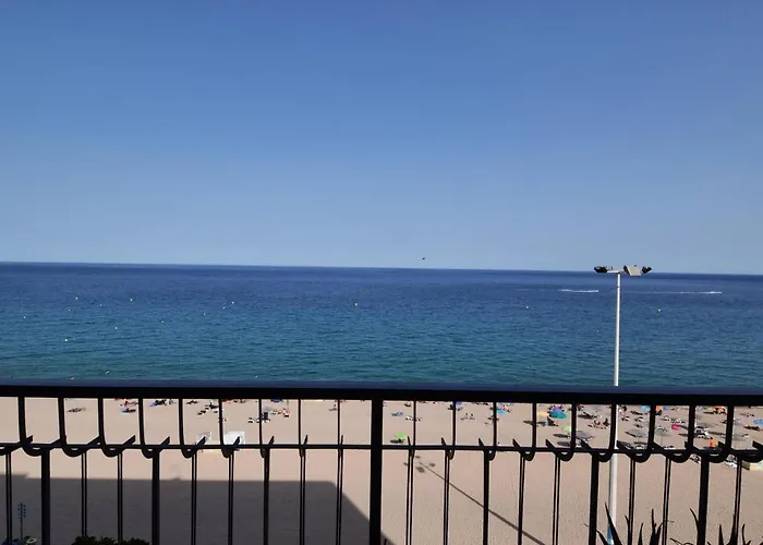 Sea Costabravasi * Platja d'Aro