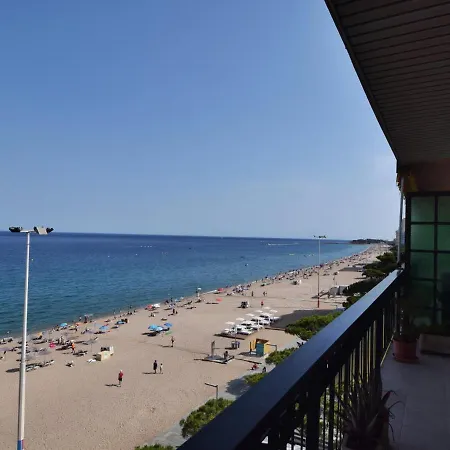 아파트 Sea Costabravasi *