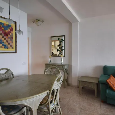 Апартаменти Sea Costabravasi *