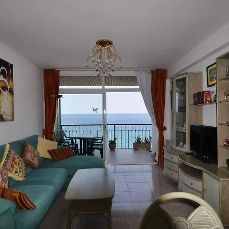 Daire Sea Costabravasi