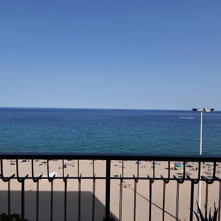 Sea Costabravasi * Платжа-д'Ару