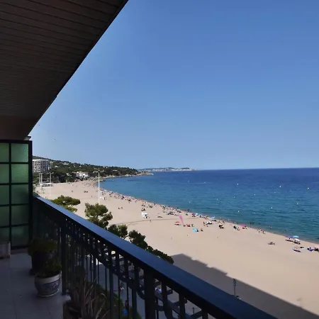 Sea Costabravasi Lägenhet