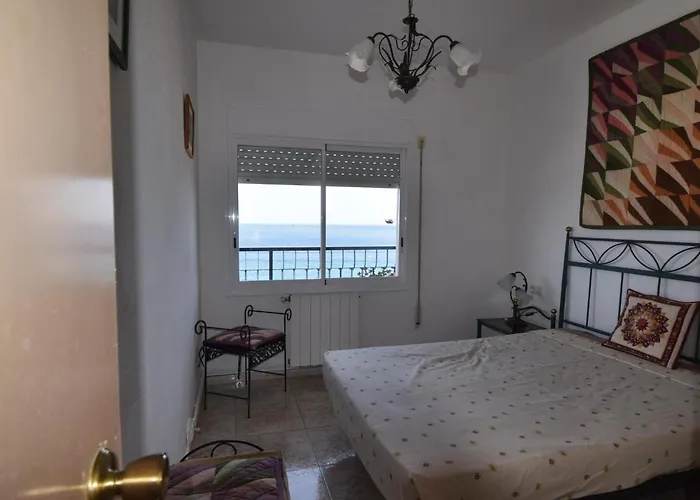 Sea Costabravasi Апартаменти Платжа-д'Ару