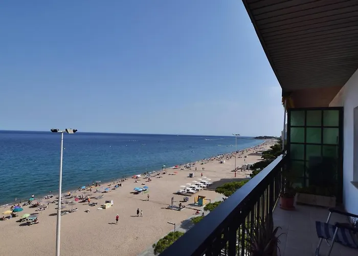 아파트 Sea Costabravasi *