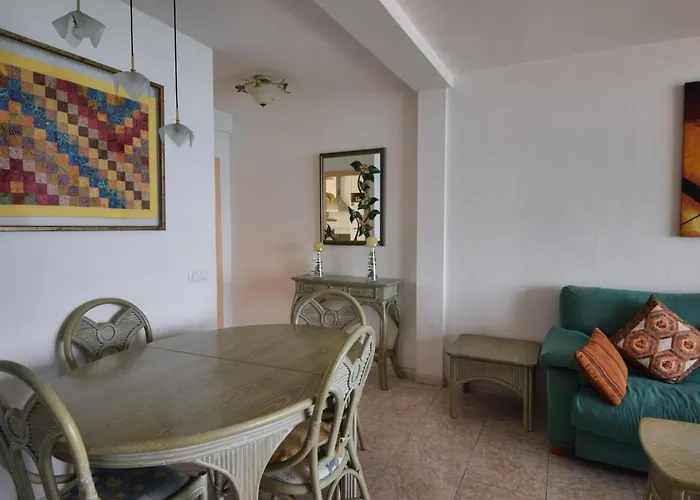 Appartement Sea Costabravasi *