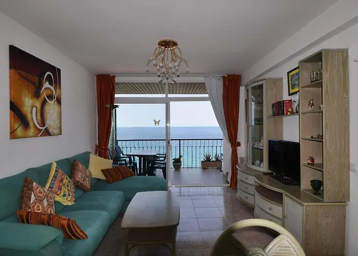 Апартаменти Sea Costabravasi