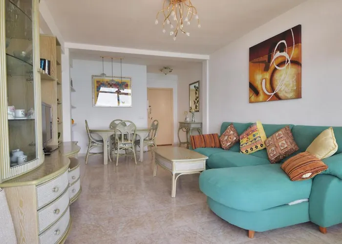 Appartement Sea Costabravasi Castell-Platja d'Aro