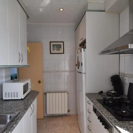 Sea Costabravasi Appartement *