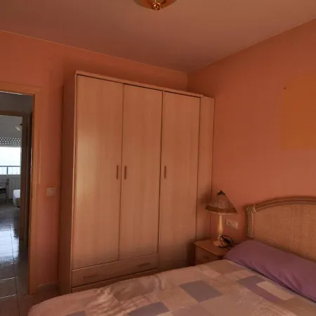 Sea Costabravasi Appartement *
