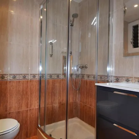 Sea Costabravasi Appartement Castell-Platja d'Aro