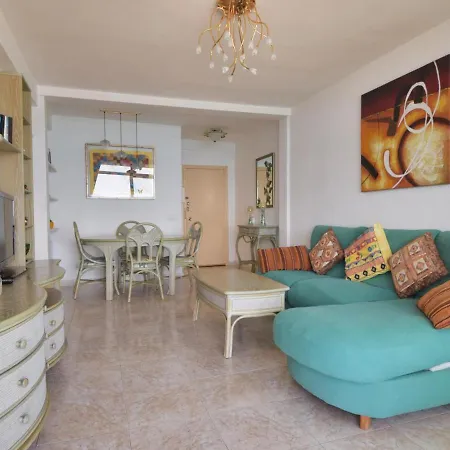 Apartmán Sea Costabravasi Platja d'Aro
